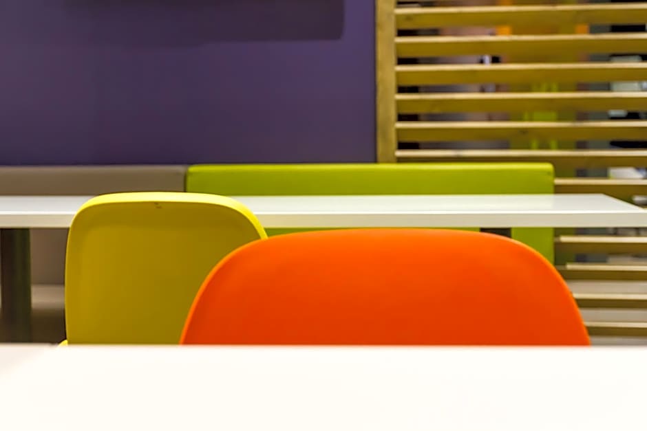 Ibis Budget Braga Centro