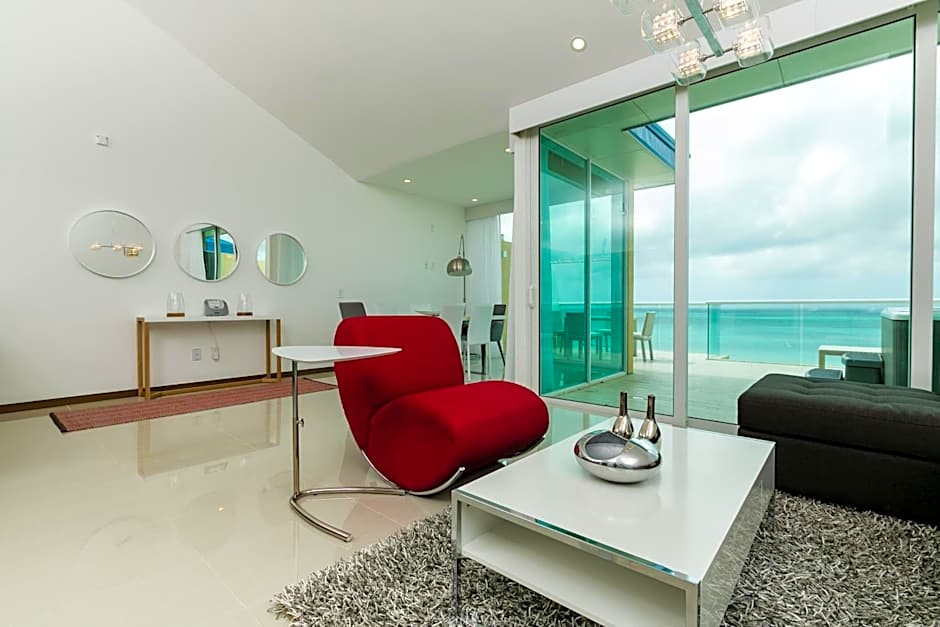 Blue Residences