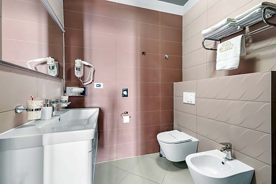 Hotel Dua Residence
