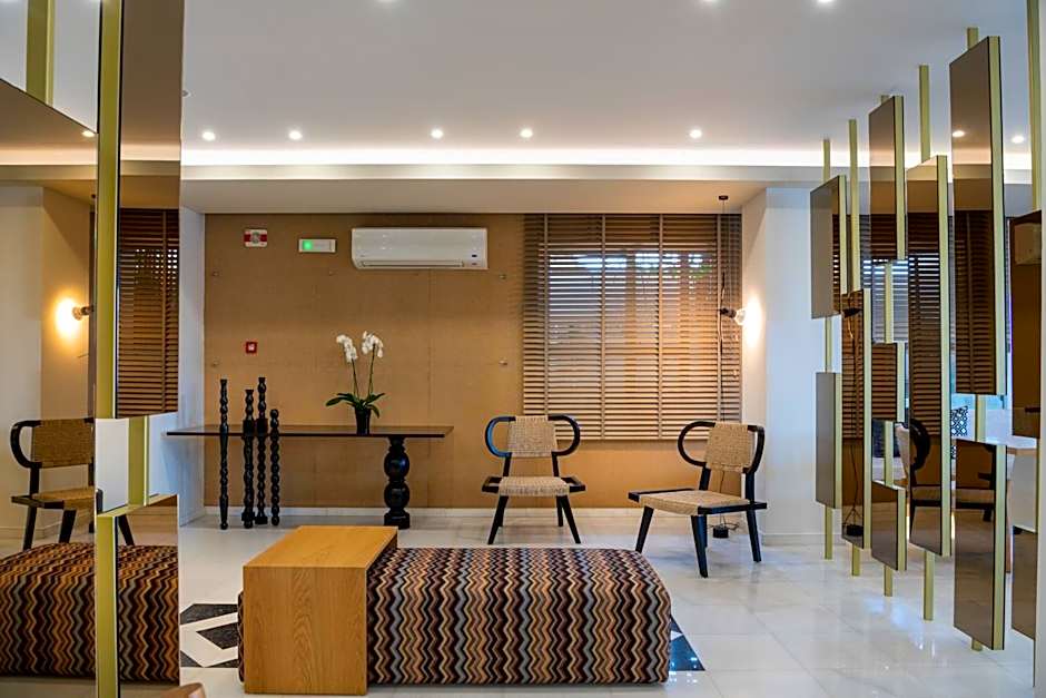 Elounda Akti Olous (Adults Only)