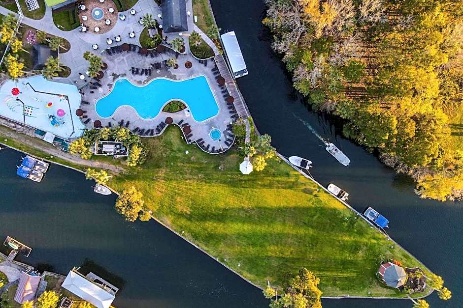 Plantation Resort on Crystal River, Ascend Hotel Collection