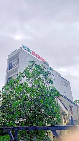 Hotel BẢO QUANG 