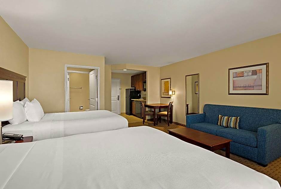 Mainstay Suites Houma