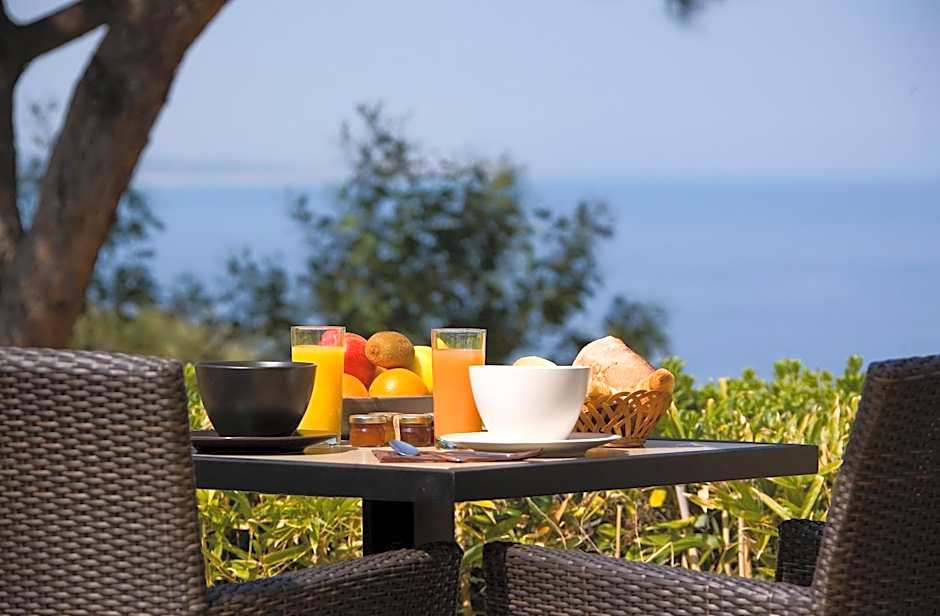 Hotel & Spa Les Mouettes