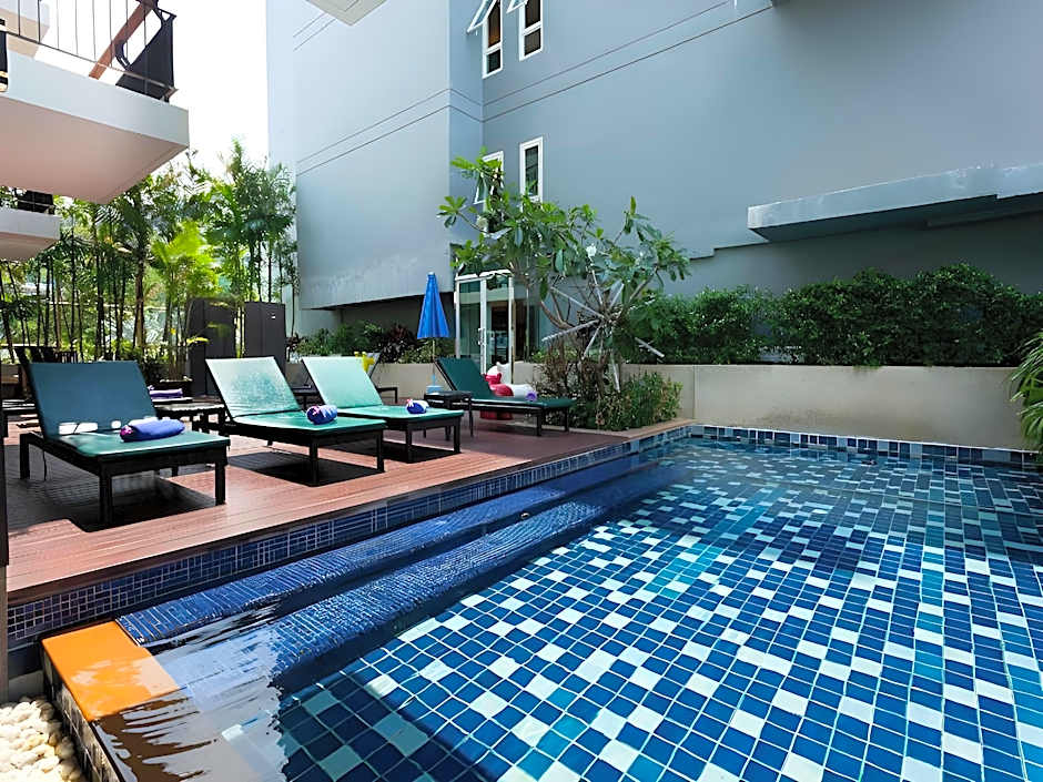 Andakira Hotel (SHA Plus)