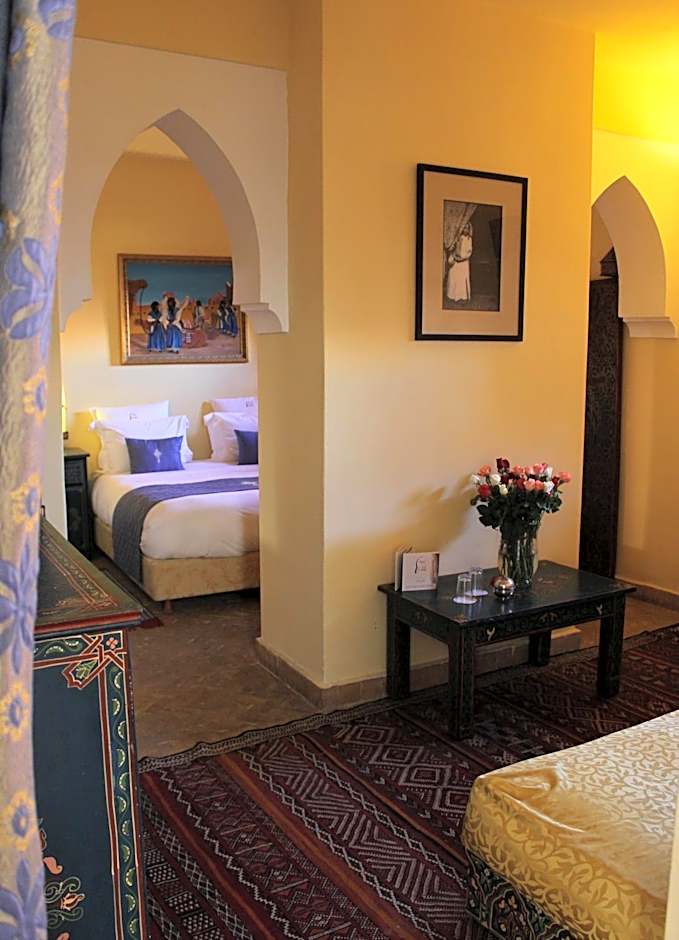 Riad Léna & Spa