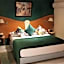 Hotel Mounia