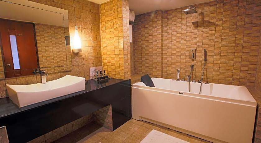 Long Beach Hotel Cox's Bazar