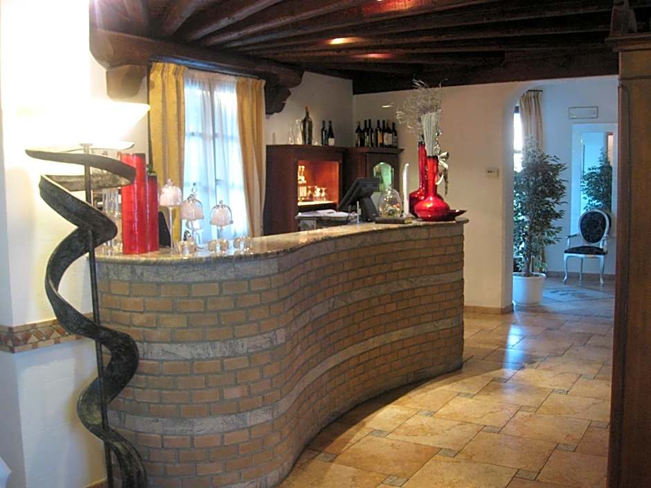 Albergo Giardino