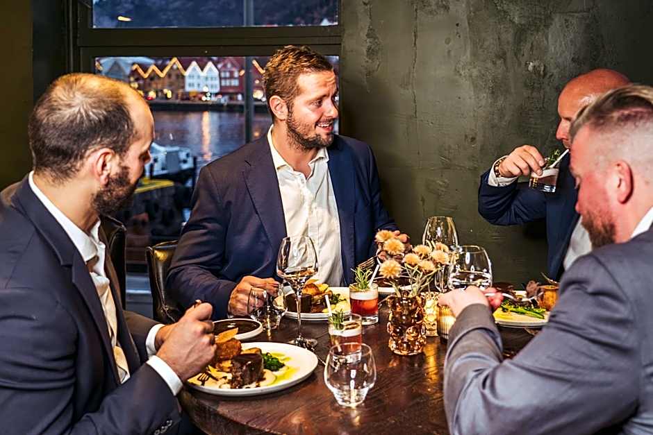 Magic Hotel & Apartments Kløverhuset