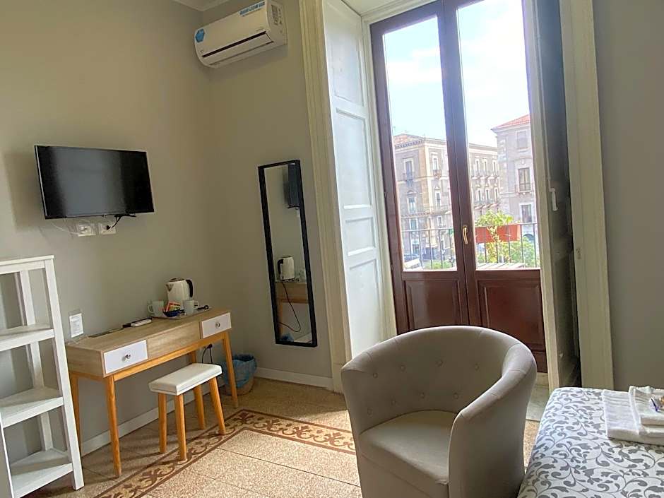 B&B Suite Cutelli