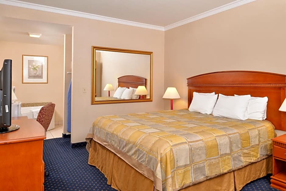 Americas Best Value Inn - Joshua Tree/Twentynine Palms