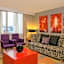 Courtyard by Marriott Mexico City Revolucion