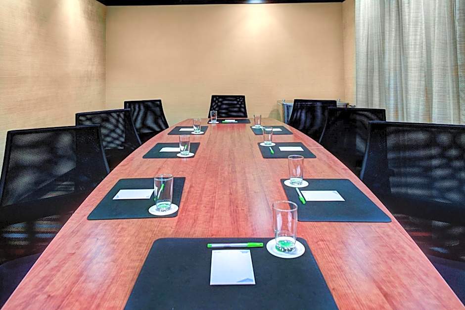 Fairfield Inn & Suites by Marriott Anniston Oxford