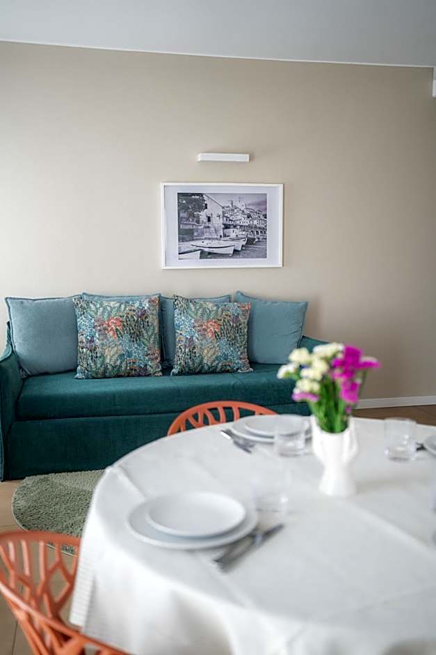 Residence San Marco Suites&Apartments Alassio