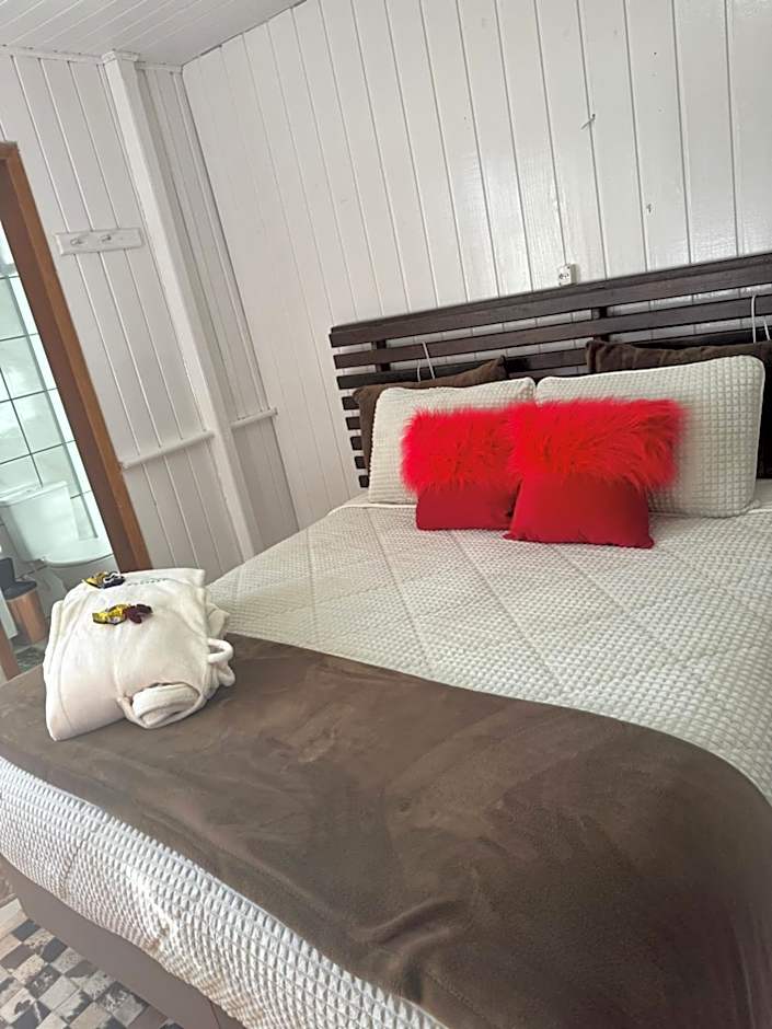 Pousada Frio da serra