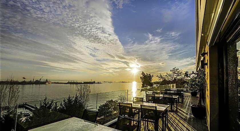 Holiday Inn Istanbul - Tuzla Bay By IHG