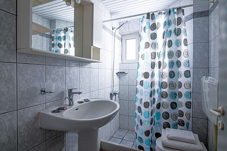 Litsa Mare Apartments