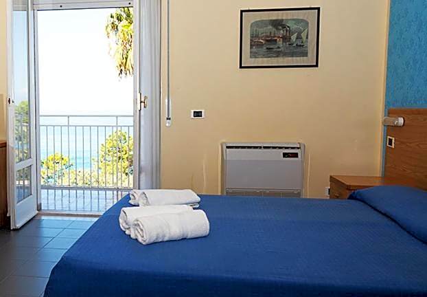 Hotel Parthenius Cirella di Diamante