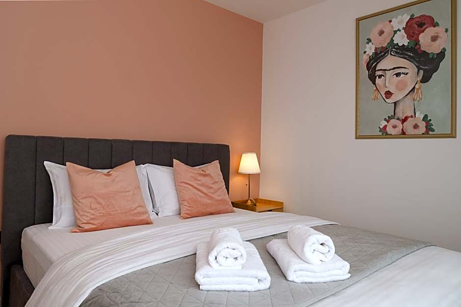 Grand Chalet Aparthotel