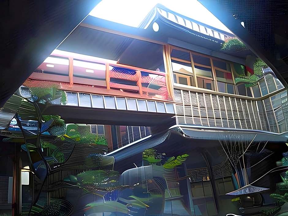 Hoshidekan