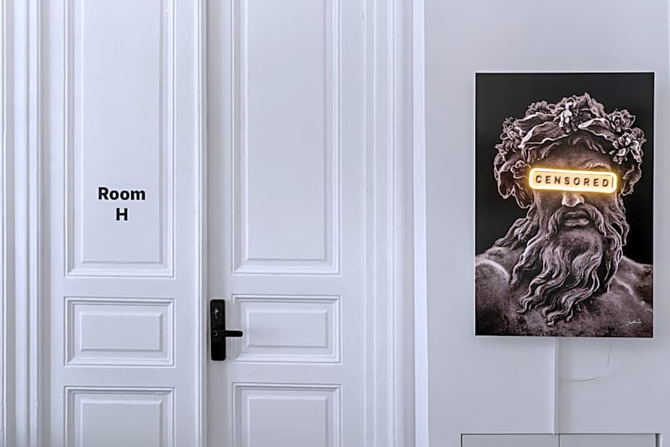 Nest Boutique Hostel