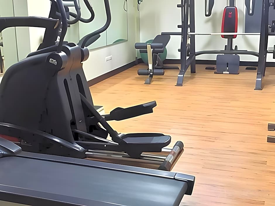 The Studio 87 Residences