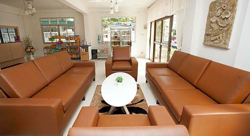 Top Hostel Udon Thani