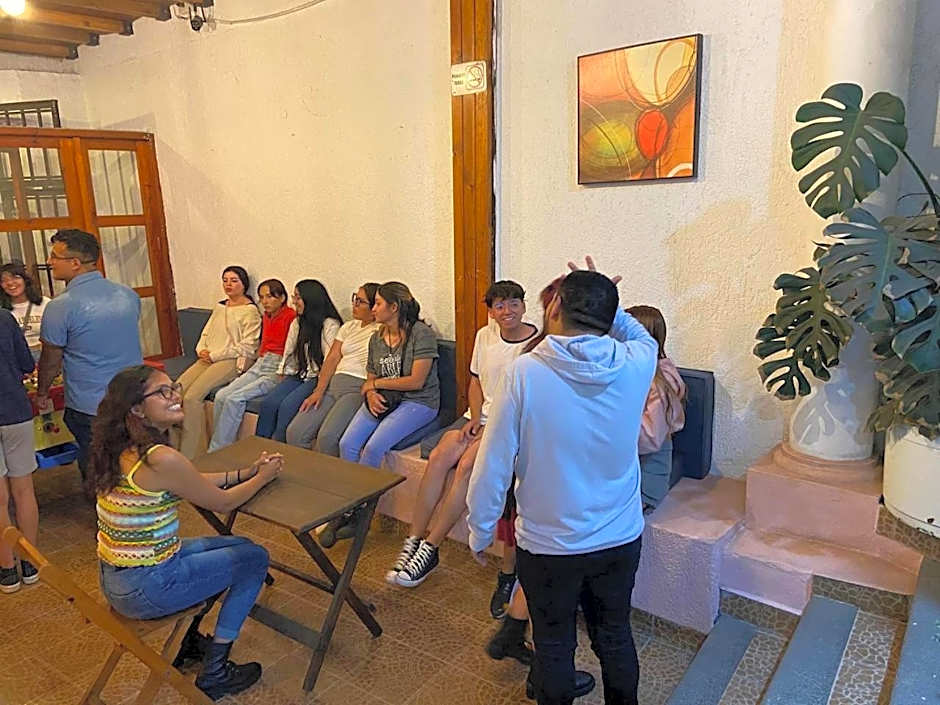 Hotel Dulce Luna