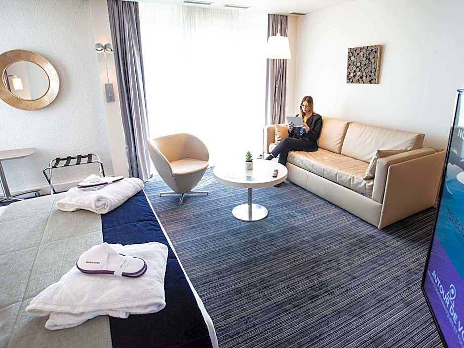 Hotel Mercure Toulouse Centre Saint-Georges