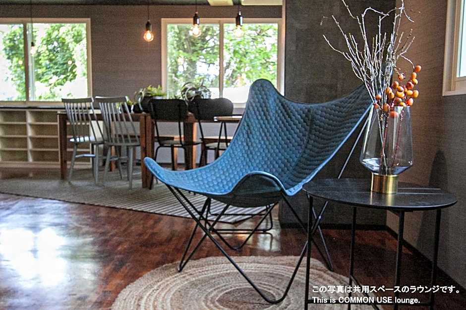 UCHI Living Stay Otaru Suitengu