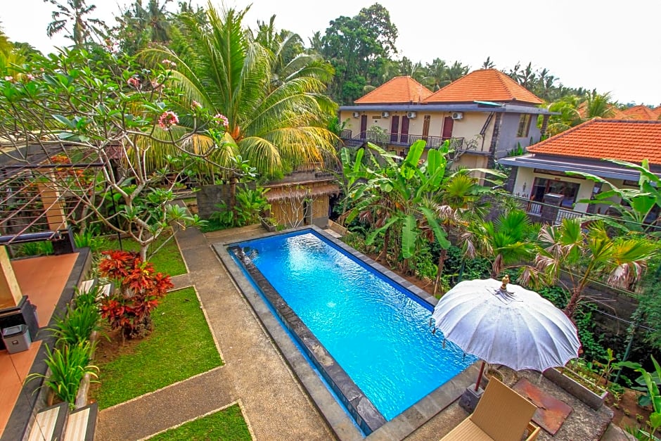 Aron Guest House Ubud