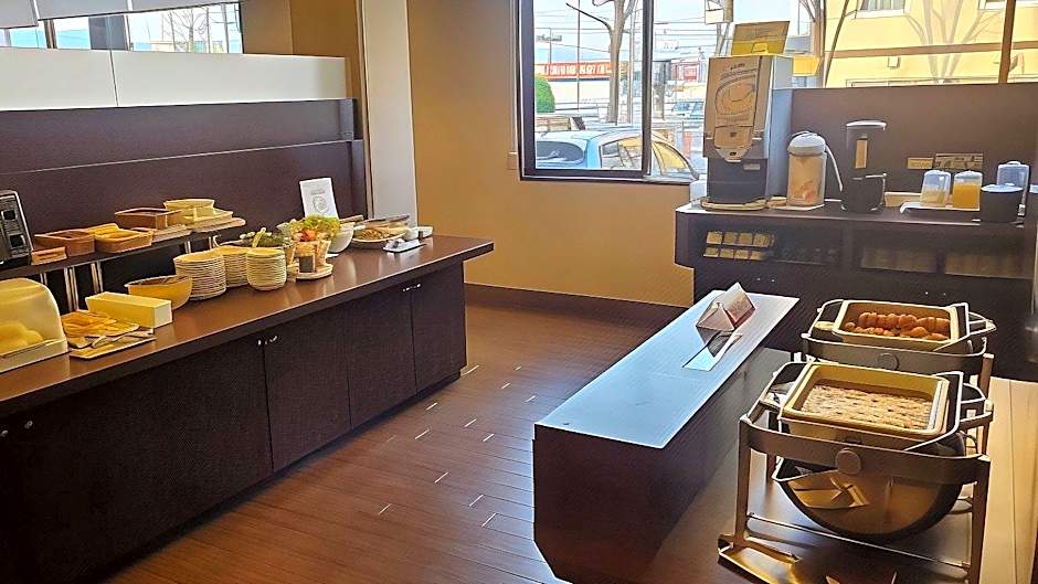 Hotel Route Inn Court Kofu Isawa