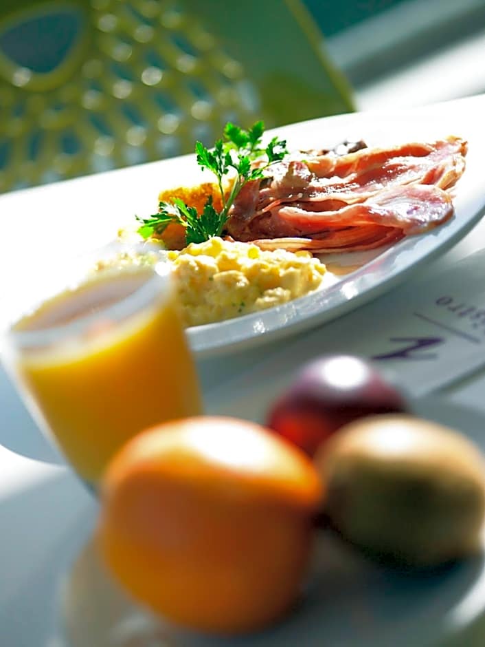 Ibis Hamilton Tainui