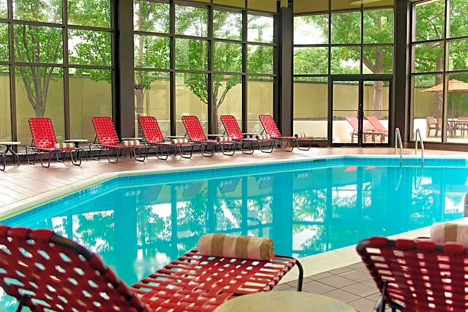 Marriott Kansas City Overland Park