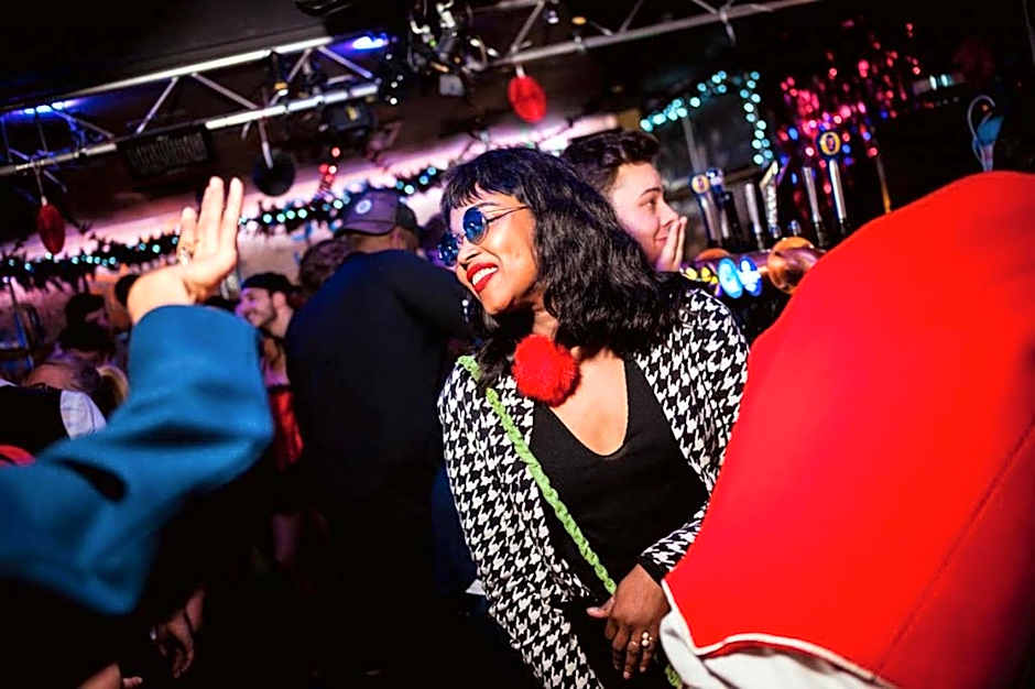 St Christopher's Inn Shepherd's Bush