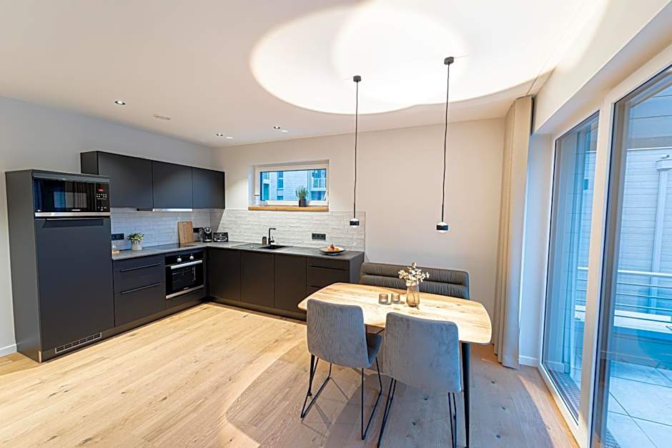 See und Sporthotel Ankum mit Lakeside Apartments