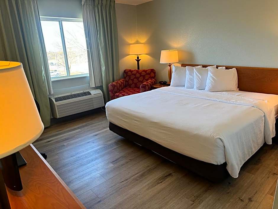 Wingate by Wyndham Sioux City