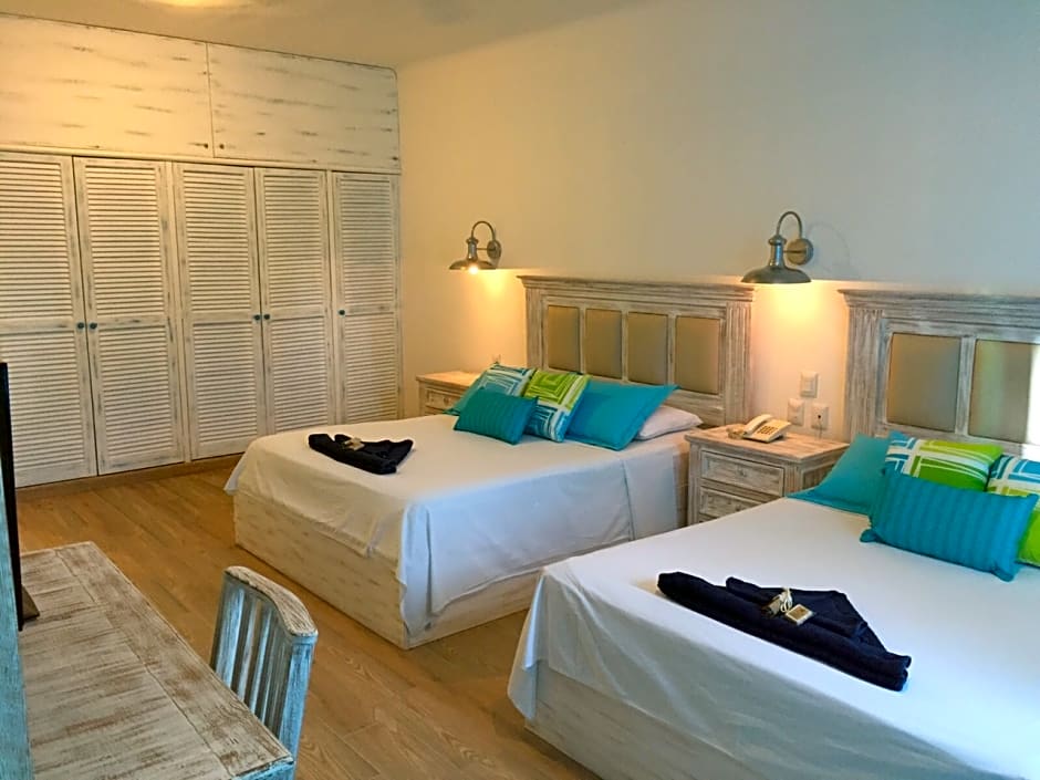 Coco Rio Hotel by Hospitality Wellbeing
