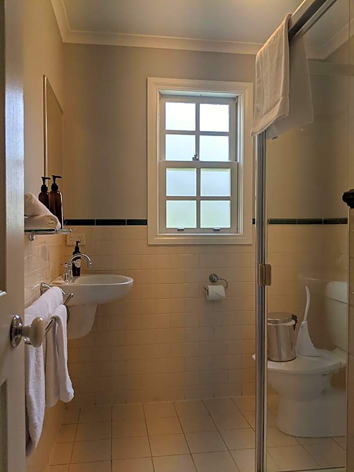 Oscar's On The Yarra