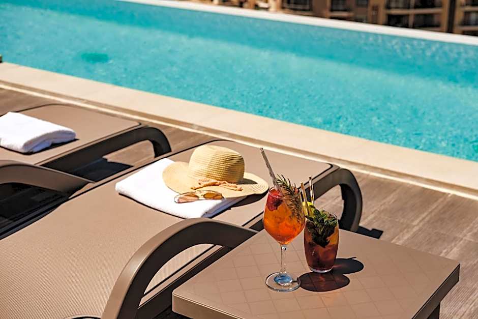 Mayflower Hotel Malta