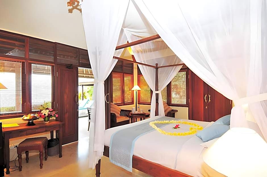 Blue Point Resort & Spa