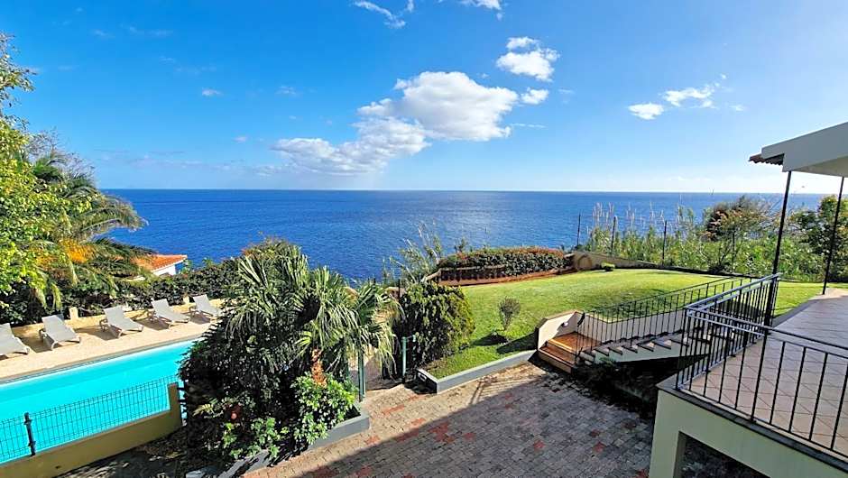 Villa Albatroz