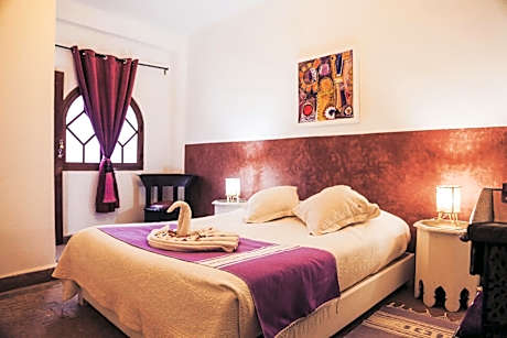 Hasna Double Room