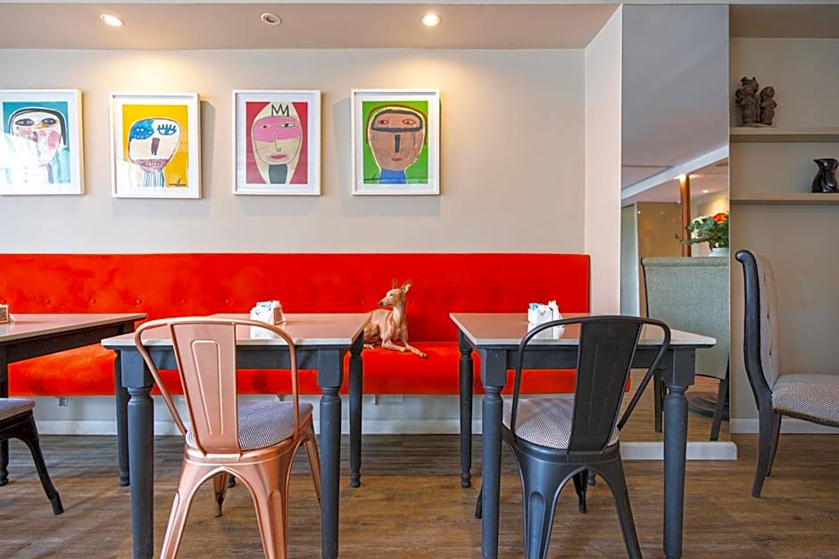 Rendez Vous Hotel Buenos Aires