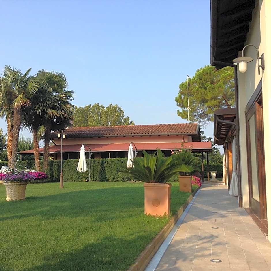 Hotel Antica Fenice