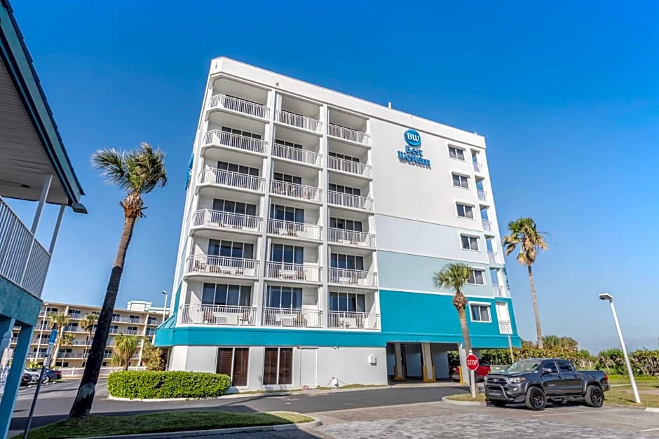 Best Western Cocoa Beach Hotel & Suites
