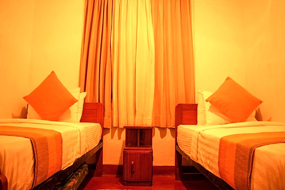 Hatale Tea Estate Bungalow