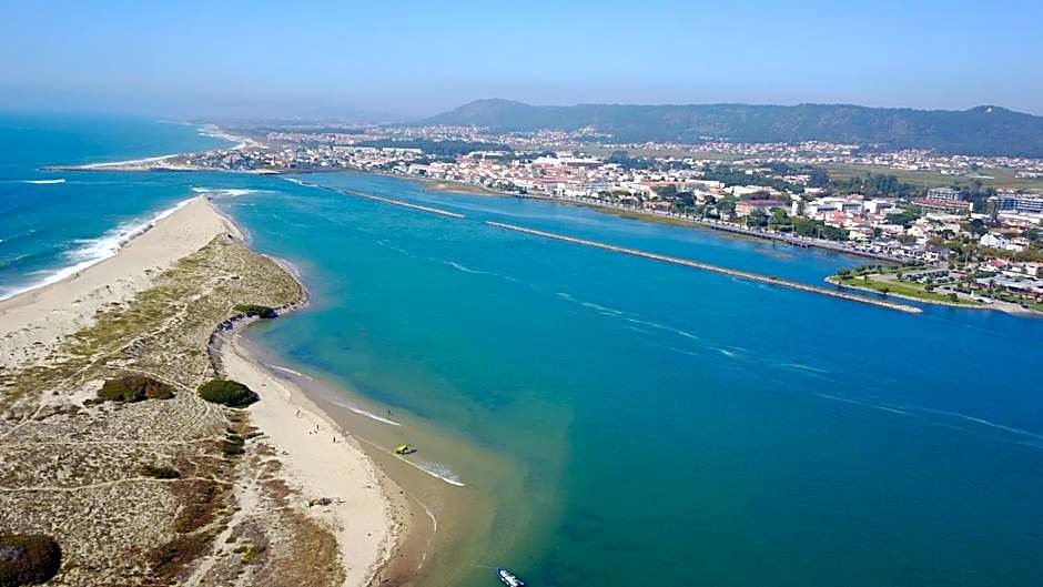 InnEsposende Sports Hostel