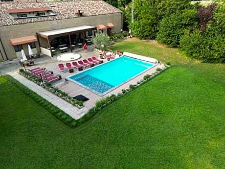 Hotel Tre Ville